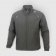 Adidas Αντιανεμικό Τζάκετ Μαύρο Χρυσό /pre owned